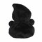 Aurora® Spooky Palm Pals™ Omen Grim Reaper™ Stuffed Animal - Fun Collectible Plush for Kids and Adult Collectors - Perfect for Halloween Decorations and Gifts - Black 5 Inches
